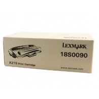 Lexmark X215 Toner Cartridge