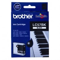 Brother LC57 Black Ink Cartridge