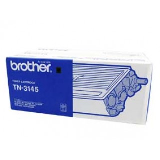 Brother TN-3145 Black Toner Cartridge