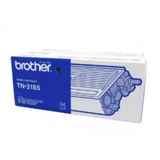 Brother TN-3185 High Capacity Black Toner Cartridge