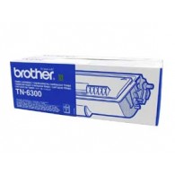 Brother TN-6300 Black Toner Cartridge