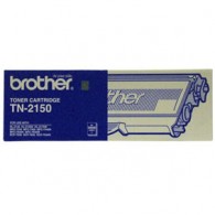 Brother TN-2150 Black Toner Cartridge