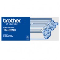 Brother TN-3290 High Capacity Black Toner Cartridge