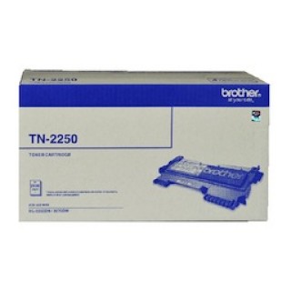 Brother TN-2250 Toner Cartridge