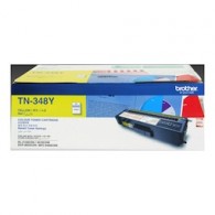 Brother TN-348 Yellow High Capacity Toner Cartridge