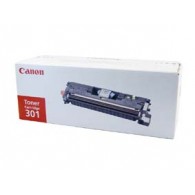 Canon Cart 301 Magenta Toner Cartridge