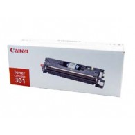 Canon Cart 301 Yellow Toner Cartridge