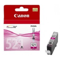 Canon CLI521 Magenta Ink Cartridge