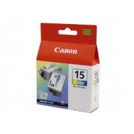 Canon BCI-15 Colour Ink Tank 