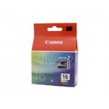 Canon BCI-16 Colour Ink Tank