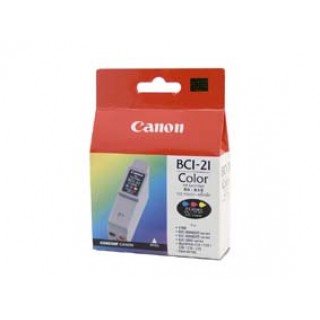 Canon BCI-21 Colour Ink Tank