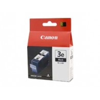 Canon BCI-3e Black Ink Tank