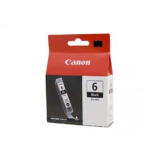 Canon BCI-6 Black Ink Cartridge