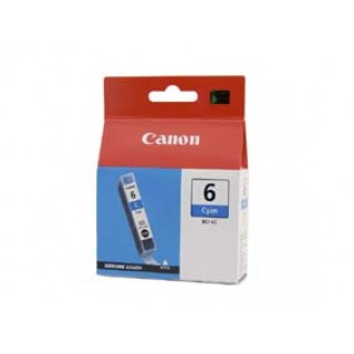 Canon BCI-6 Cyan Ink Cartridge