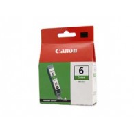 Canon BCI-6 Green Ink Cartridge