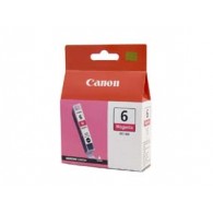 Canon BCI-6 Magenta Ink Cartridge