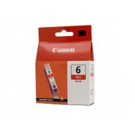 Canon BCI-6 Red Ink Cartridge