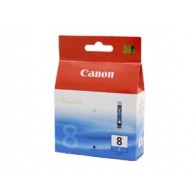 Canon CLI8 Cyan Ink Cartridge