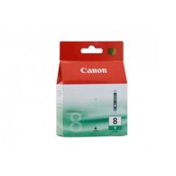 Canon CLI8 Green Ink Cartridge