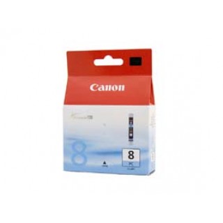 Canon CLI8 Photo Cyan Ink Cartridge