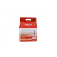 Canon CLI8 Red Ink Cartridge