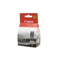 Canon PG40 Black Ink Cartridge