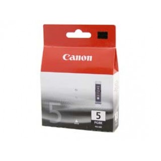 Canon PGI5 Black Ink Cartridge