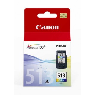 Canon CL513 Colour Ink High Yield Cartridge