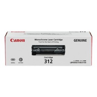 Canon CART 312 Toner Cartridge