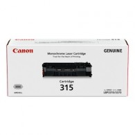 Canon CART 315II High Yield Toner Cartridge