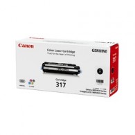 Canon CART 317 Black Toner Cartridge