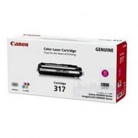 Canon CART 317 Magenta Toner Cartridge