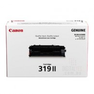 Canon CART 319II High Yield Toner Cartridge