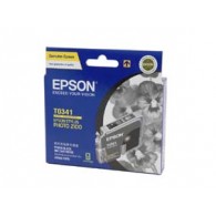 Epson T0341 Black Ink Cartridge