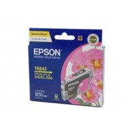 Epson T0343 Magenta Ink Cartridge