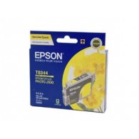 Epson T0344 Yellow Ink Cartridge