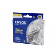 Epson T0347 Light Black Ink Cartridge