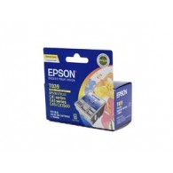 Epson T039 Black Ink Cartridge