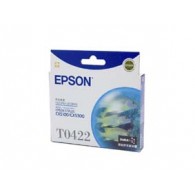 Epson T0422 Cyan Ink Cartridge