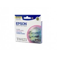 Epson T0423 Magenta Ink Cartridge