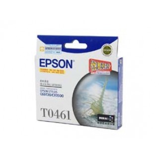 Epson T0461 Black Ink Cartridge