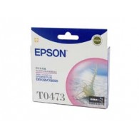 Epson T0473 Magenta Ink Cartridge