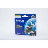 Epson T0592 Cyan Ink Cartridge
