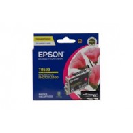 Epson T0593 Magenta Ink Cartridge