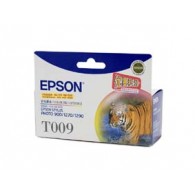 Epson T009 Colour Ink Cartridge