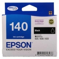 Epson No.140 Black High Yield Ink Cartridge
