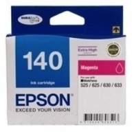 Epson No.140 Magenta Extra High Yield Ink Cartridge