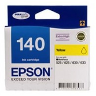Epson No.140 Yellow Extra High Yield Ink Cartridge