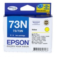 Epson 73N Yellow Ink Cartridge