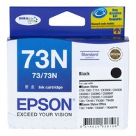 Epson 73N Black Ink Cartridge